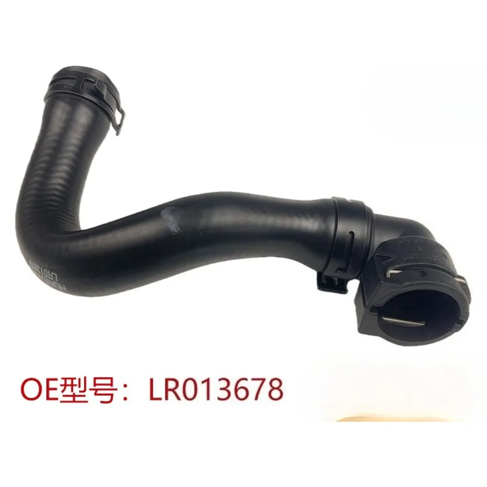 LR013678 Cooling System Water Pipe Rubber Hose for Land Rover Discovery 4 Sport
LR013678 Cooling System Water Pipe Rubber Hose for Land Rover Discovery 4 Sport