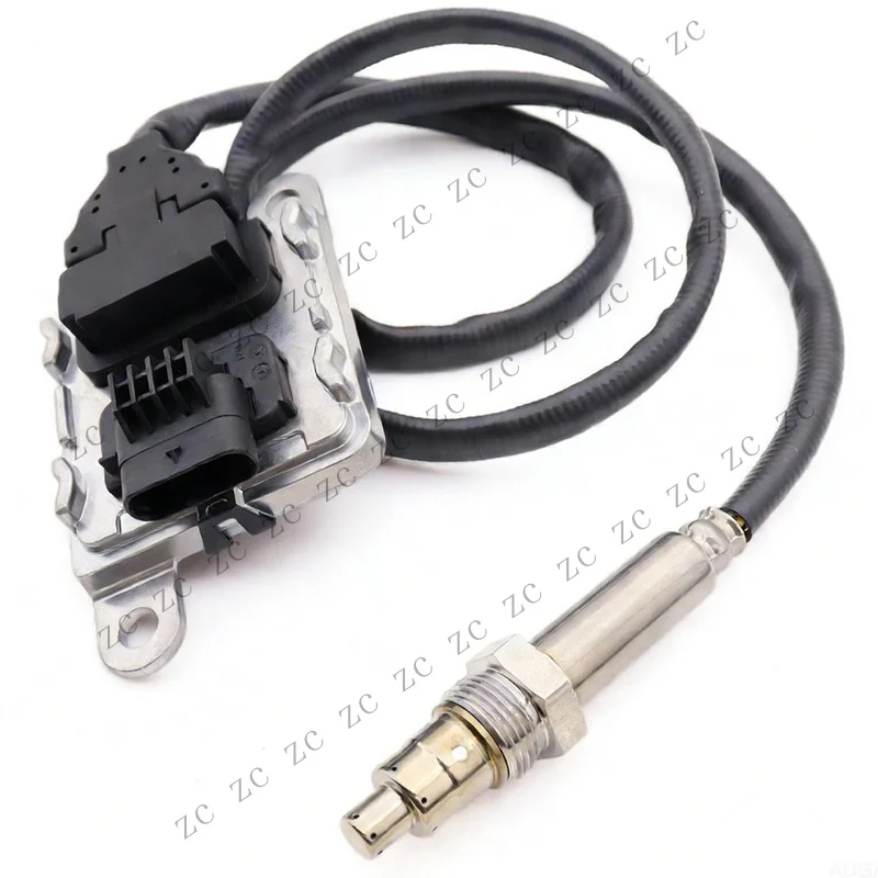 S+ 227905216R Nitrogen Oxide NOx Sensor For Renault Koleos II Dacia 1.5DCI
S+ 227905216R Nitrogen Oxide NOx Sensor For Renault Koleos II Dacia 1.5DCI