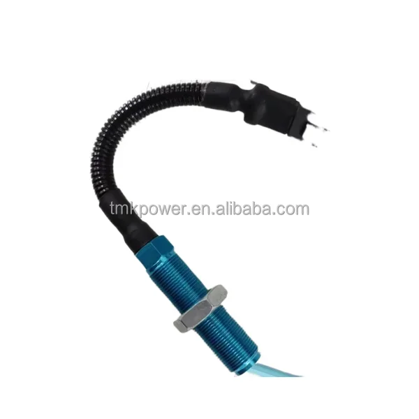 Popular Hot sell Hot Sale Cum Mins Accessories 4327233 diesel Engine Parts Speed Sensor Qsm11
Popular Hot sell Hot Sale Cum Mins Accessories 4327233 diesel Engine Parts Speed Sensor Qsm11