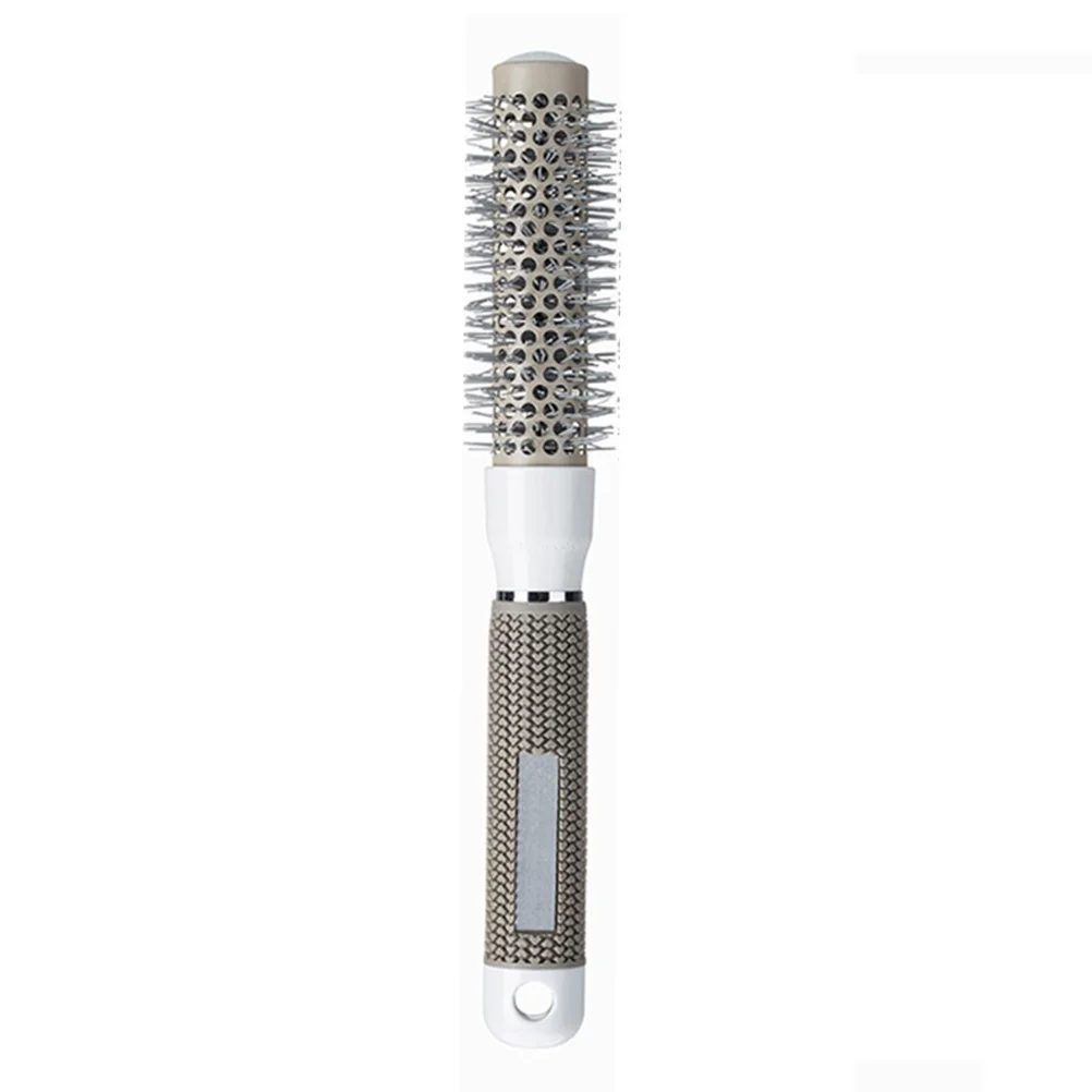 Comb Hair Brushes Hairdressing Tool Curling Women Salon Supplies 2600X250X250CM Grey Miss
Comb Hair Brushes Hairdressing Tool Curling Women Salon Supplies 2600X250X250CM Grey Miss