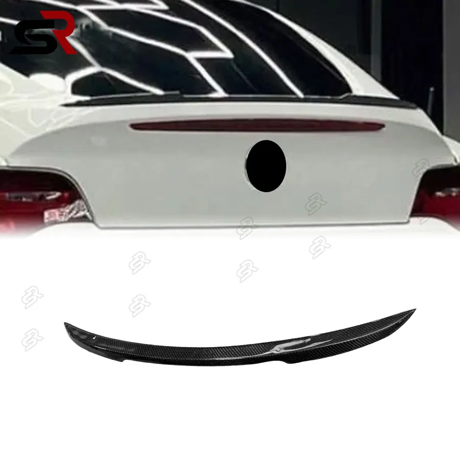 For BMW Z4 E86 carbon fiber high quality car rear splitter trunk spoiler rear tail auto parts upgrade body kit
For BMW Z4 E86 carbon fiber high quality car rear splitter trunk spoiler rear tail auto parts upgrade body kit