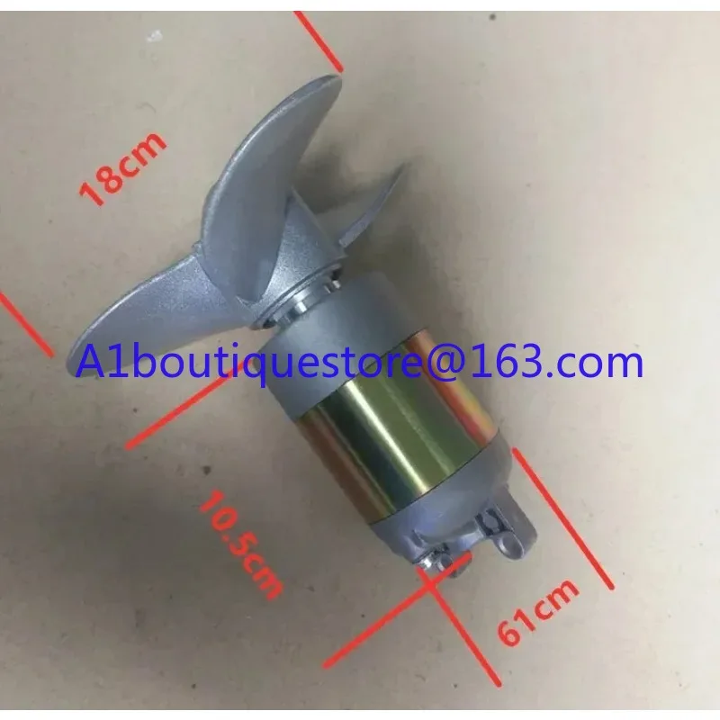 Электрический подвесной мотор, пропеллер 500 Вт/200 Вт, подвесной пропеллер, резиновая лодка, 12 В, подводный мотор, пропеллер
Электрический подвесной мотор, пропеллер 500 Вт/200 Вт, подвесной пропеллер, резиновая лодка, 12 В, подводный мотор, пропеллер