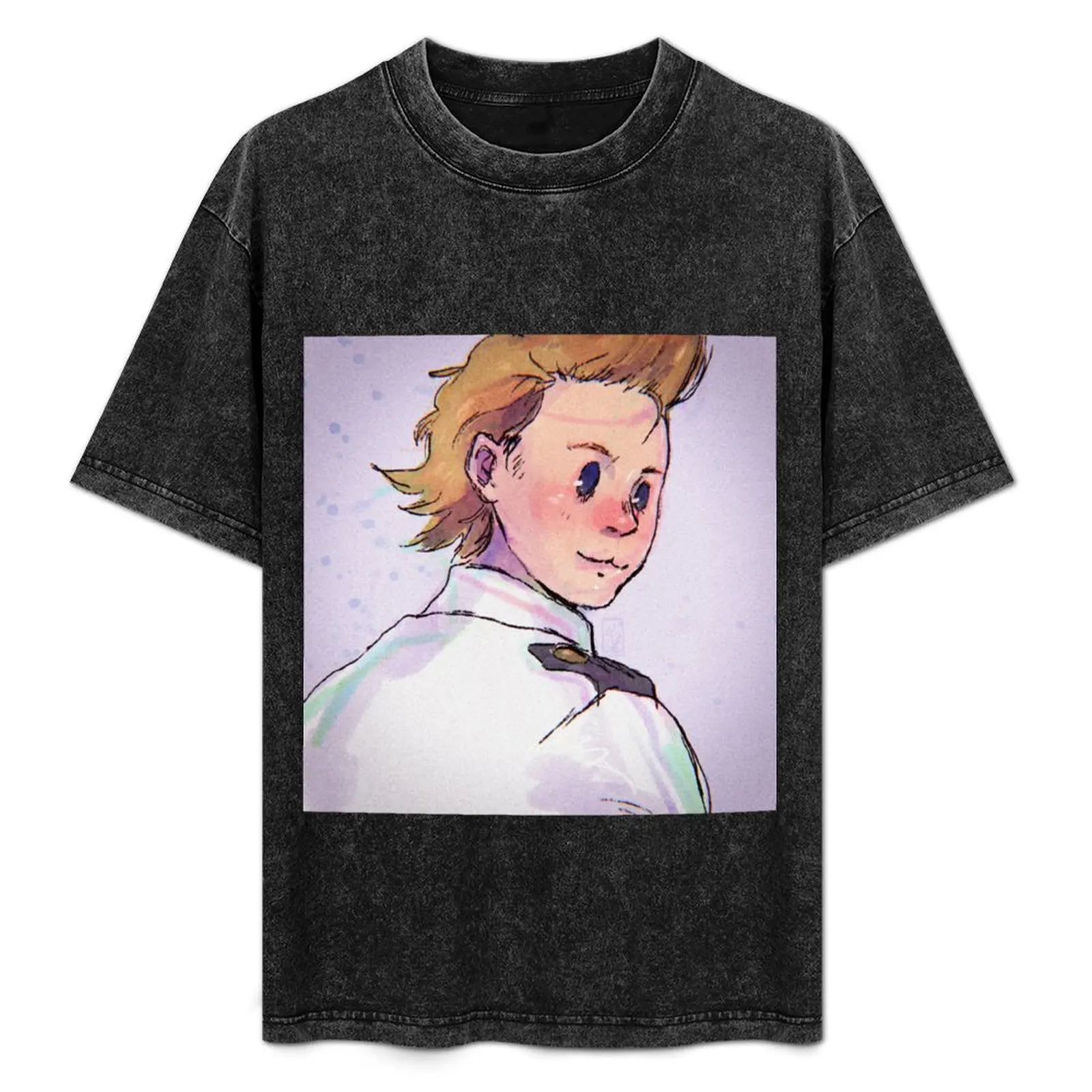 anime boi T-Shirt valentines clothes customs design your own street wear t shirt men
anime boi T-Shirt valentines clothes customs design your own street wear t shirt men