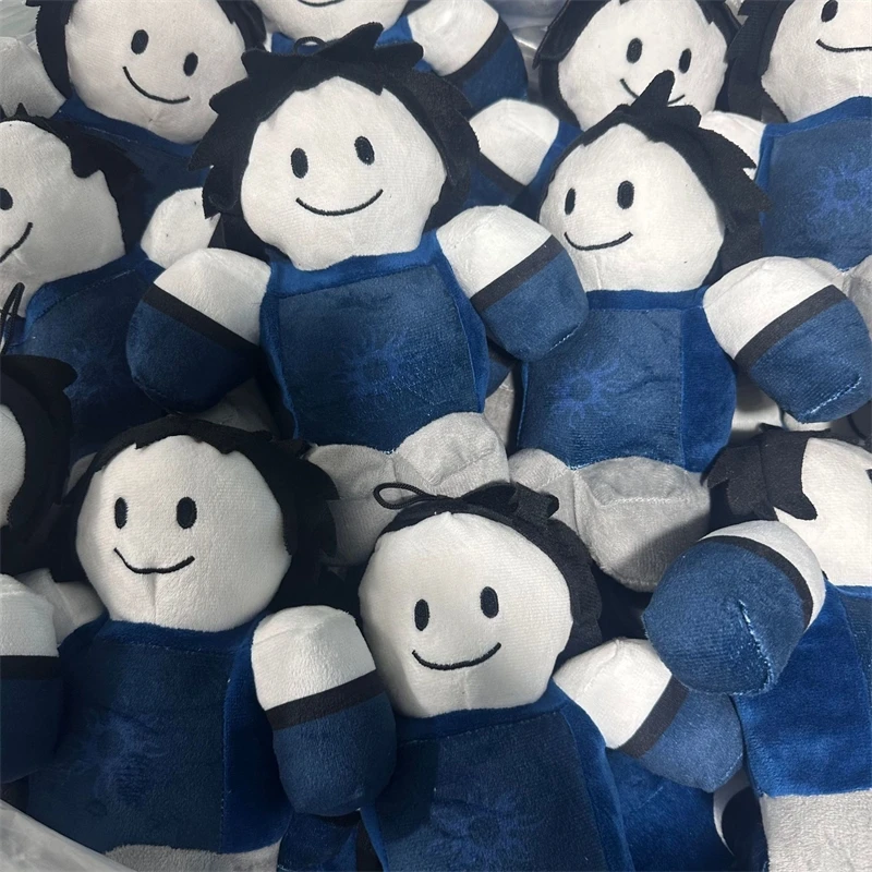 Forsaken Chance Plus плюшевая кукла, мягкая игра, коллекционная милая жуткая вечеринка на Хэллоуин, декор стола для подростков, взрослых, подарок на день рождения
Forsaken Chance Plus плюшевая кукла, мягкая игра, коллекционная милая жуткая вечеринка на Хэллоуин, декор стола для подростков, взрослых, подарок на день рождения