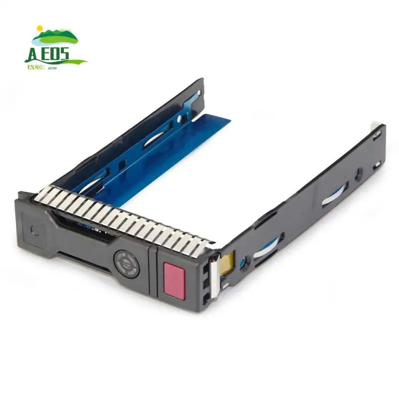 AED5-Hard Drive Caddy Tray Server HDD Tray 3.5 Inch 651314-001 For HP G8 Gen8 G9 Gen9 LFF SAS SATA DL388 380 360 560
AED5-Hard Drive Caddy Tray Server HDD Tray 3.5 Inch 651314-001 For HP G8 Gen8 G9 Gen9 LFF SAS SATA DL388 380 360 560