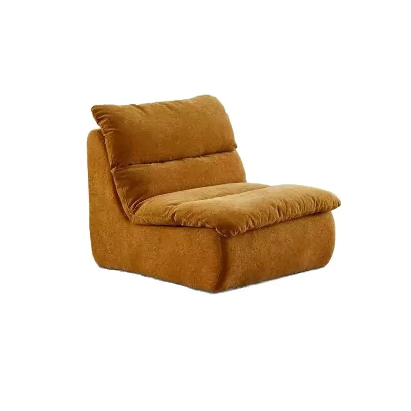 Vacuum compression living room balcony leisure lazy sofa single sofa pedal home removable and washable
Vacuum compression living room balcony leisure lazy sofa single sofa pedal home removable and washable