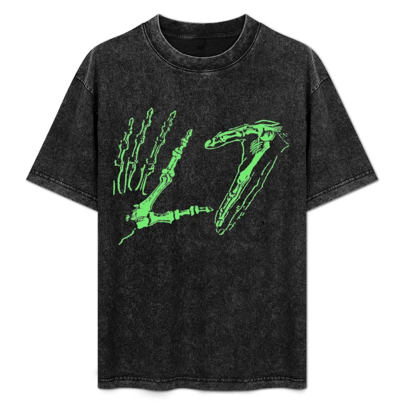 L7 T-Shirt Minimalist Casual Short Sleeve Top
L7 T-Shirt Minimalist Casual Short Sleeve Top