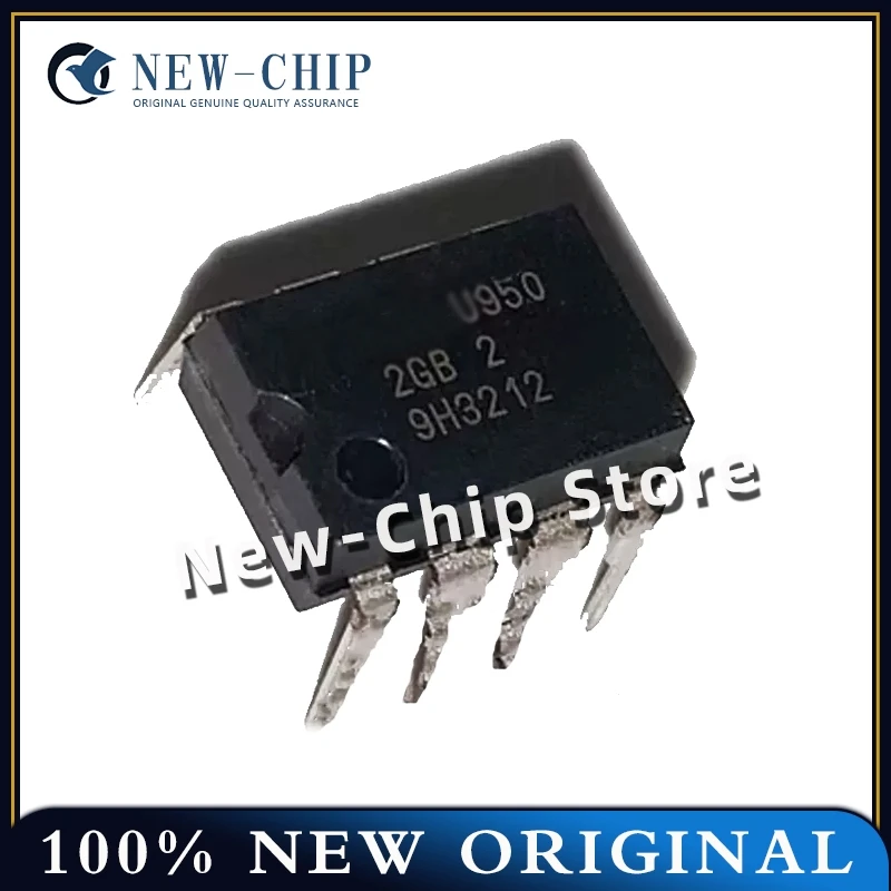 1PCS-10PCS/LOT AT24C1024B-PU25 DIP-8 New original
1PCS-10PCS/LOT AT24C1024B-PU25 DIP-8 New original
