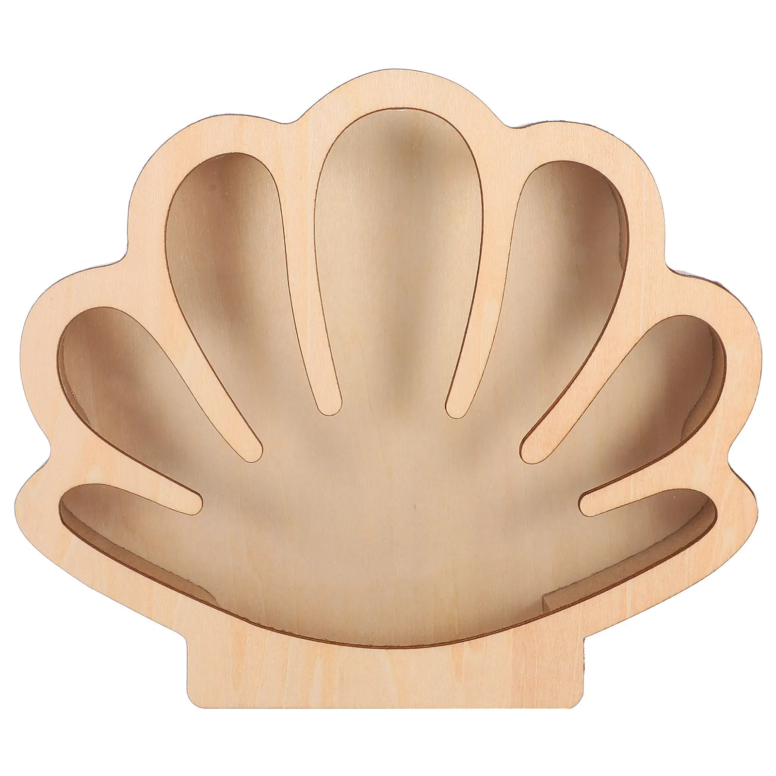 Wooden Seashell Display Decorative Storage Box Multifunctional Shadow Box Tabletop Organizer Small Versatile Holder
Wooden Seashell Display Decorative Storage Box Multifunctional Shadow Box Tabletop Organizer Small Versatile Holder