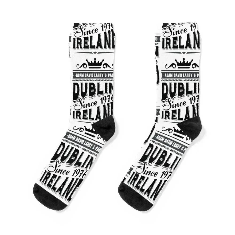 u2 dublin ireland vintage Socks christmas gift Running ankle aesthetic Men Socks Luxury Brand Women's
u2 dublin ireland vintage Socks christmas gift Running ankle aesthetic Men Socks Luxury Brand Women's