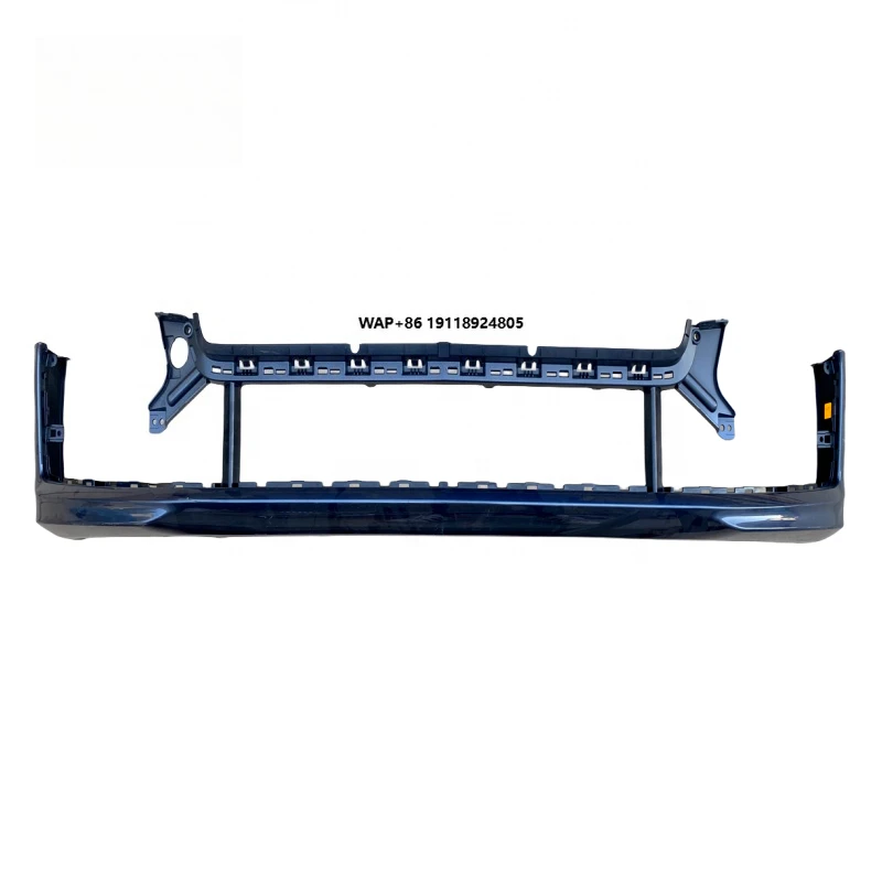 Высококачественный бампер для Flying Spur 2021, оригинальная замена автомобиля OEM 3SE807093B
Высококачественный бампер для Flying Spur 2021, оригинальная замена автомобиля OEM 3SE807093B