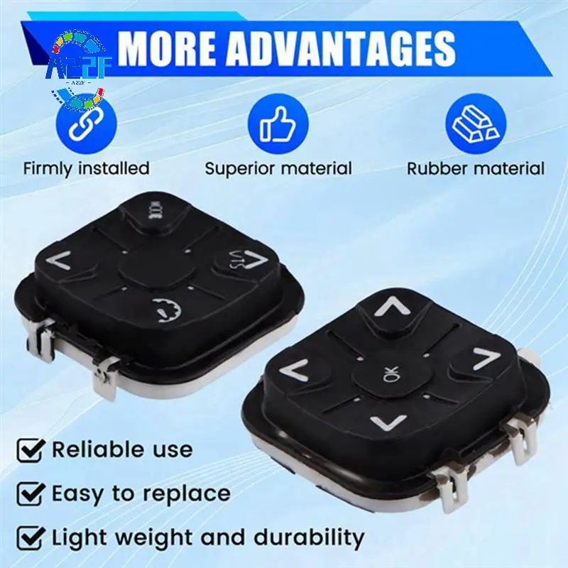 A22F-Motorcycle Boat Button Handle Button Rubber For Bombardier Sea-Doo RXP GTX RXT 2018
A22F-Motorcycle Boat Button Handle Button Rubber For Bombardier Sea-Doo RXP GTX RXT 2018