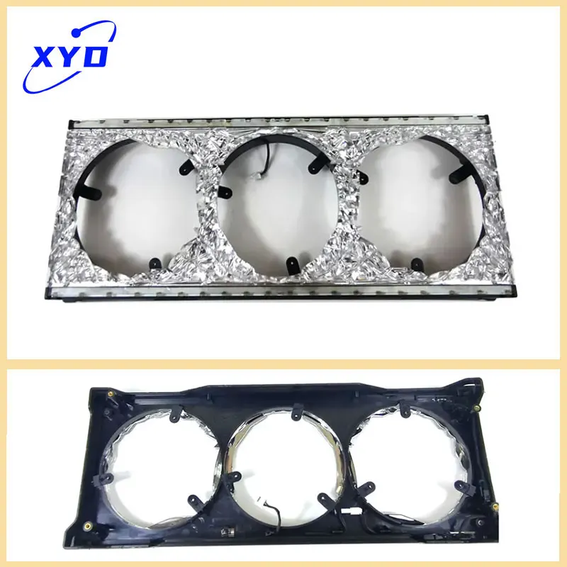 Новый для Palit GeForce RTX 3070 3080Ti 3090 GameRock видеокарта Hotsink оригинальный RTX 3080Ti сменный радиатор для видеокарты
Новый для Palit GeForce RTX 3070 3080Ti 3090 GameRock видеокарта Hotsink оригинальный RTX 3080Ti сменный радиатор для видеокарты
