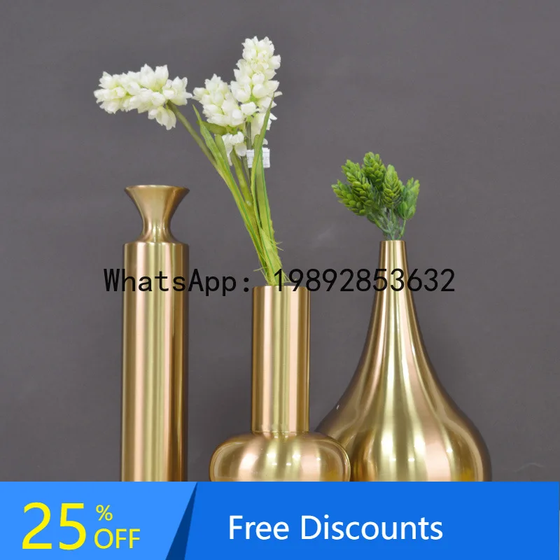 YFY Model Home Decor Metal Ornaments Soft Decorations Stainless Steel Crafts Creative Home Living Room
YFY Model Home Decor Metal Ornaments Soft Decorations Stainless Steel Crafts Creative Home Living Room