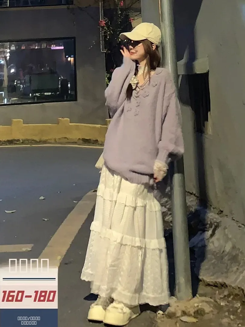 Белая женская юбка Thiened для весеннего офисного образа, с высокой талией, А-силуэт, драпированная, удлиненная, размер L
Белая женская юбка Thiened для весеннего офисного образа, с высокой талией, А-силуэт, драпированная, удлиненная, размер L