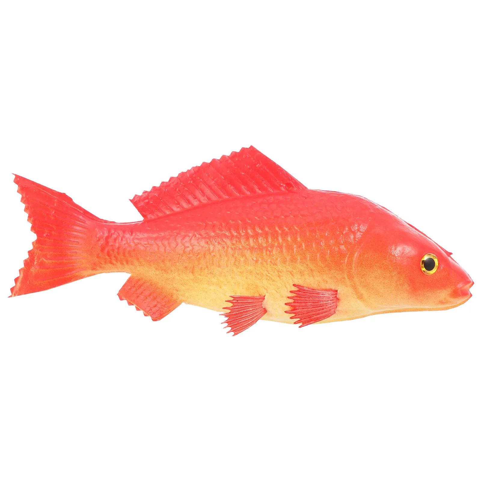 Premium Lifelike Carp Ornament for Aquarium Decor Desktop Micro Landscape Home Decoration Kids Educational Plaything Simulation
Premium Lifelike Carp Ornament for Aquarium Decor Desktop Micro Landscape Home Decoration Kids Educational Plaything Simulation