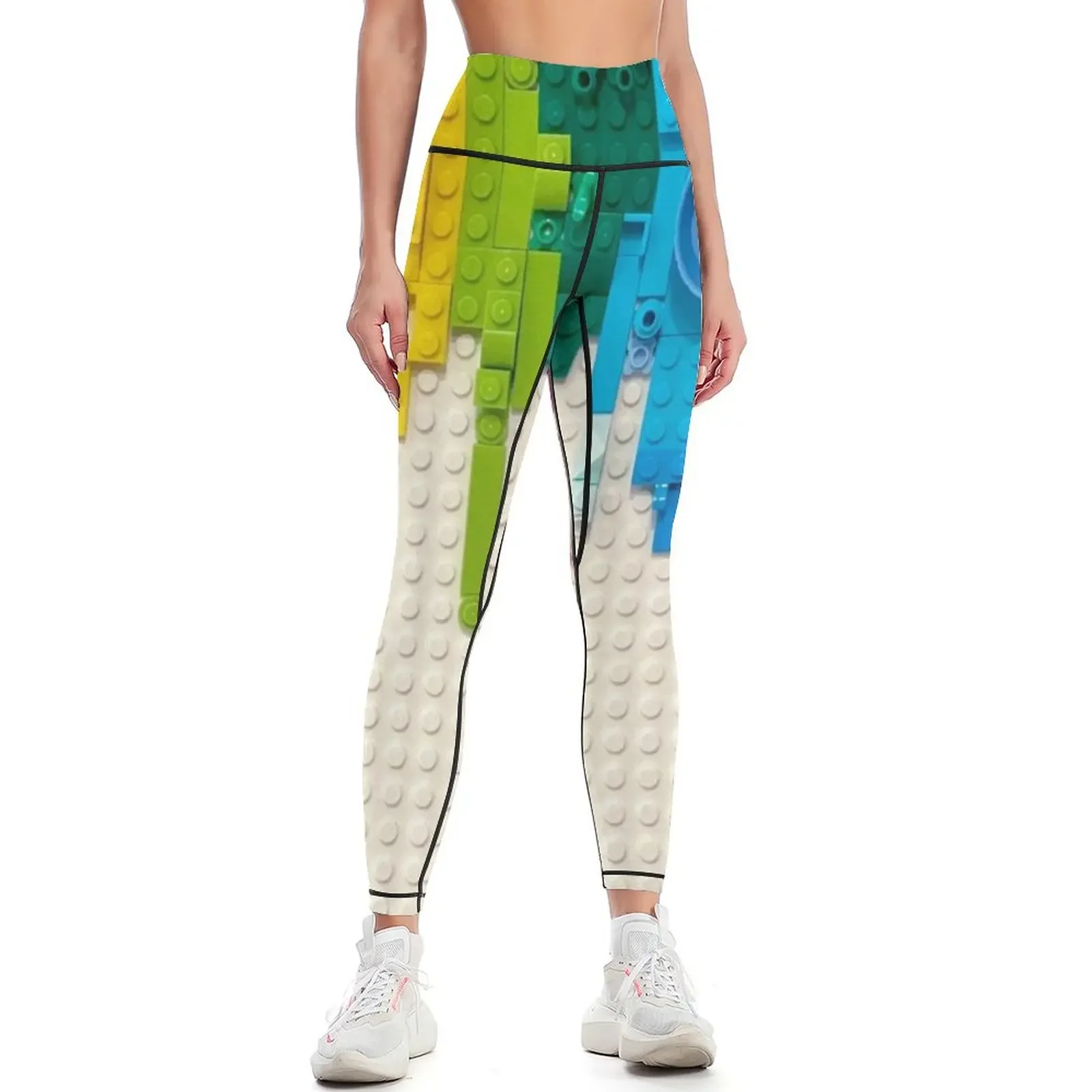 Леггинсы с эффектом радужного перелива для женщин, спортивные леггинсы с высокой талией для девушек, топ для спортзала, женские леггинсы
Леггинсы с эффектом радужного перелива для женщин, спортивные леггинсы с высокой талией для девушек, топ для спортзала, женские леггинсы