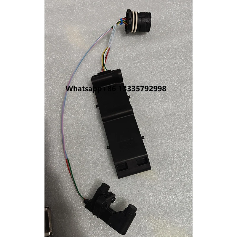 PDK 7DT45 Transmission Shift Position Sensor 7DT70 Suit for Porsche 911 997 987
PDK 7DT45 Transmission Shift Position Sensor 7DT70 Suit for Porsche 911 997 987