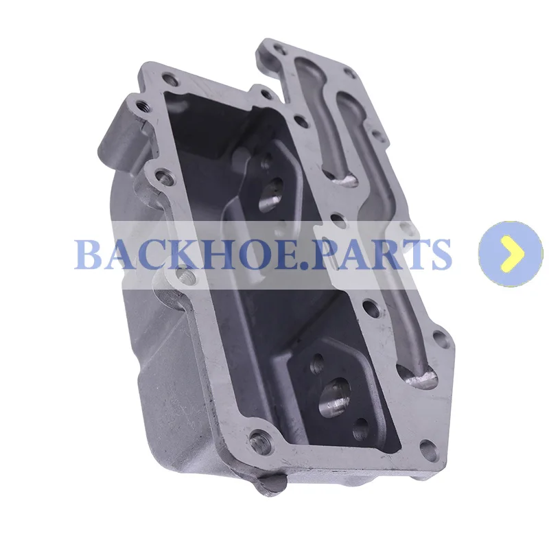 Масляный радиатор 4134W016 для двигателей Perkins 1104A-44 1104C-44 1104C-E44 1104D-44
Масляный радиатор 4134W016 для двигателей Perkins 1104A-44 1104C-44 1104C-E44 1104D-44