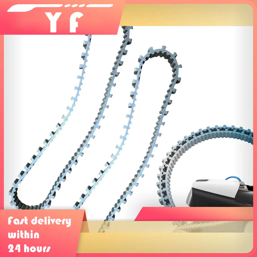 9985006-R2 Сменный приводной ремень для очистителя бассейна Dolphin - простота установки запасных частей робота, производительность уборки
9985006-R2 Сменный приводной ремень для очистителя бассейна Dolphin - простота установки запасных частей робота, производительность уборки