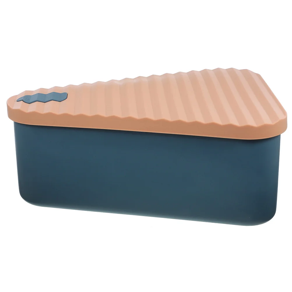 Silicone Lunch Box Pizza Holder Blue Small Size Portable Reusable Storage Container Safe Material Food Grade Design Dessert Box
Silicone Lunch Box Pizza Holder Blue Small Size Portable Reusable Storage Container Safe Material Food Grade Design Dessert Box