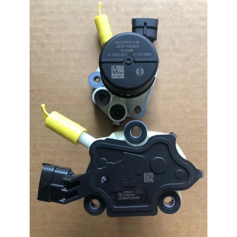 Новый двигатель насоса мочевины для Jiangling Motors Yuhu New Baodian Transit V362V348
Новый двигатель насоса мочевины для Jiangling Motors Yuhu New Baodian Transit V362V348