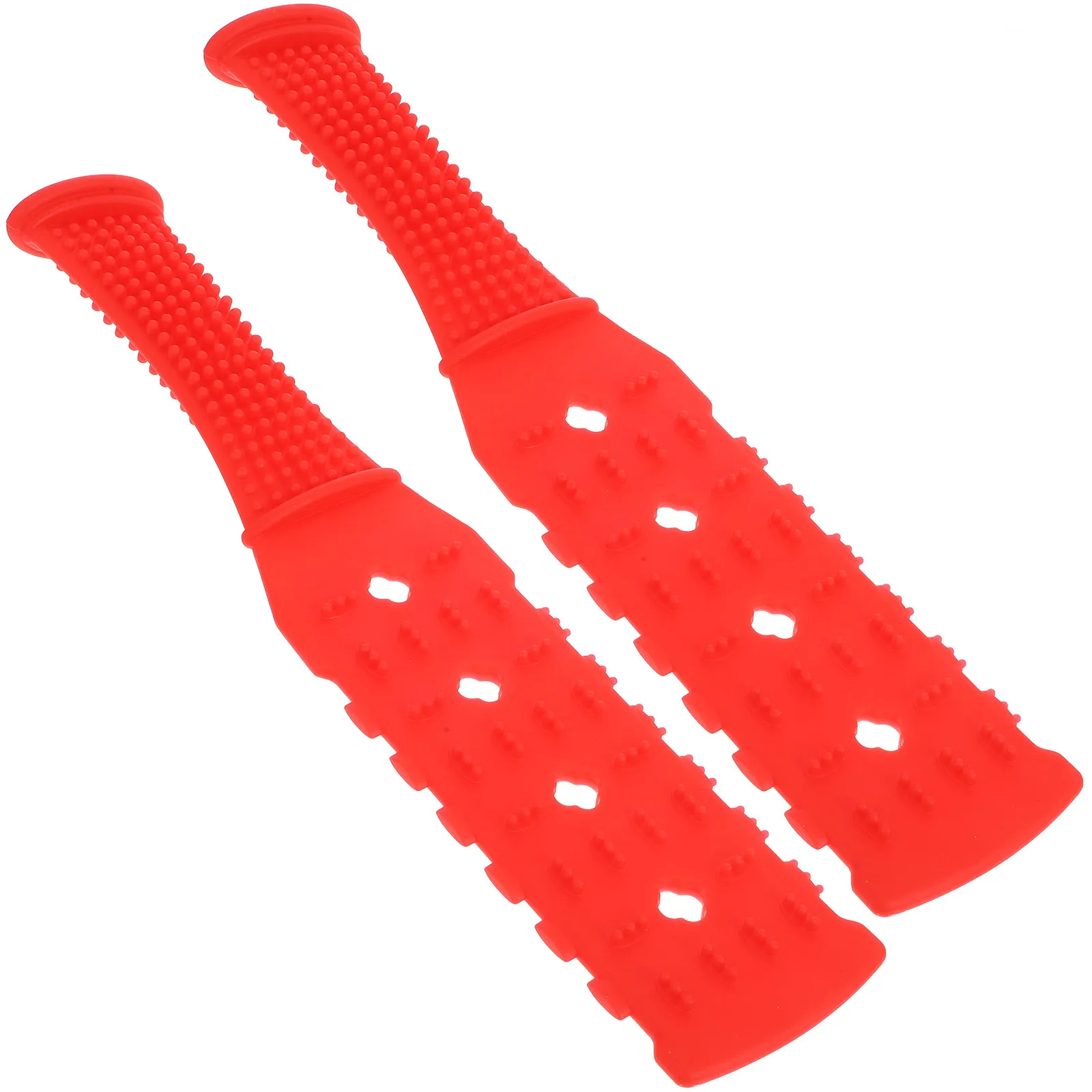 2Pcs Portable Massage Stick for Back Neck Shoulders Legs Hips Waist Head Promotes Blood Circulation Relieves Fatigue Tapping
2Pcs Portable Massage Stick for Back Neck Shoulders Legs Hips Waist Head Promotes Blood Circulation Relieves Fatigue Tapping