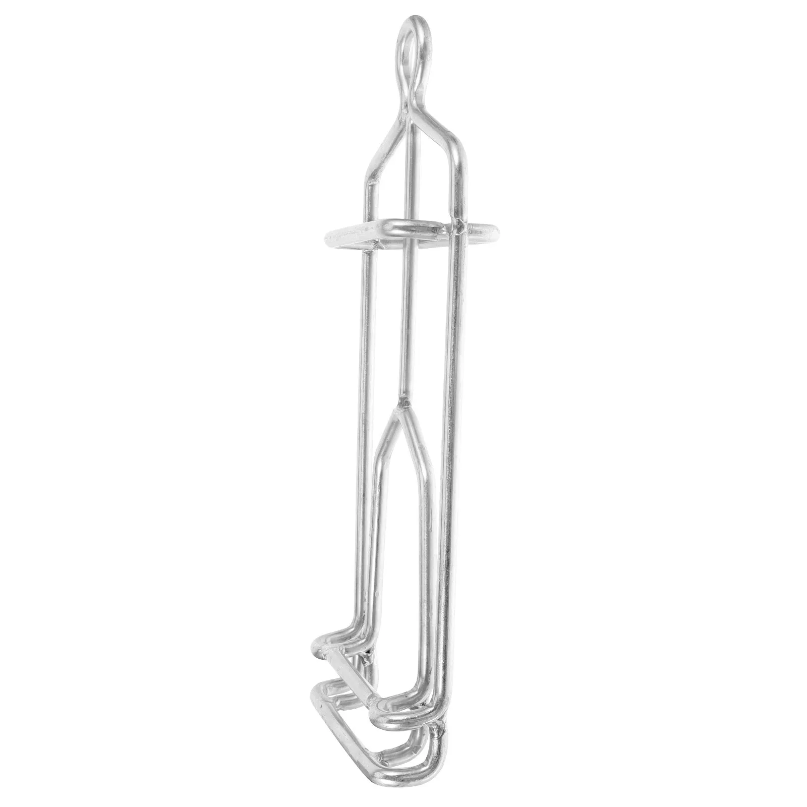 Meat Hanging Hook Stainless Steel Heavy Duty for Butchers Hunters Kitchen Meat Fish Poultry Processing Drying Smoking Grill
Meat Hanging Hook Stainless Steel Heavy Duty for Butchers Hunters Kitchen Meat Fish Poultry Processing Drying Smoking Grill