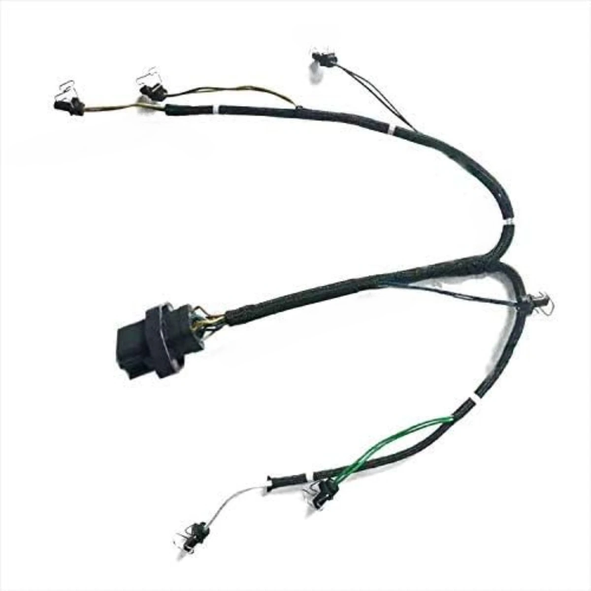 Wiring Harness For Caterpillar CAT 324D 329D 325D 950H 962H 525C 535C 545C Engine
Wiring Harness For Caterpillar CAT 324D 329D 325D 950H 962H 525C 535C 545C Engine