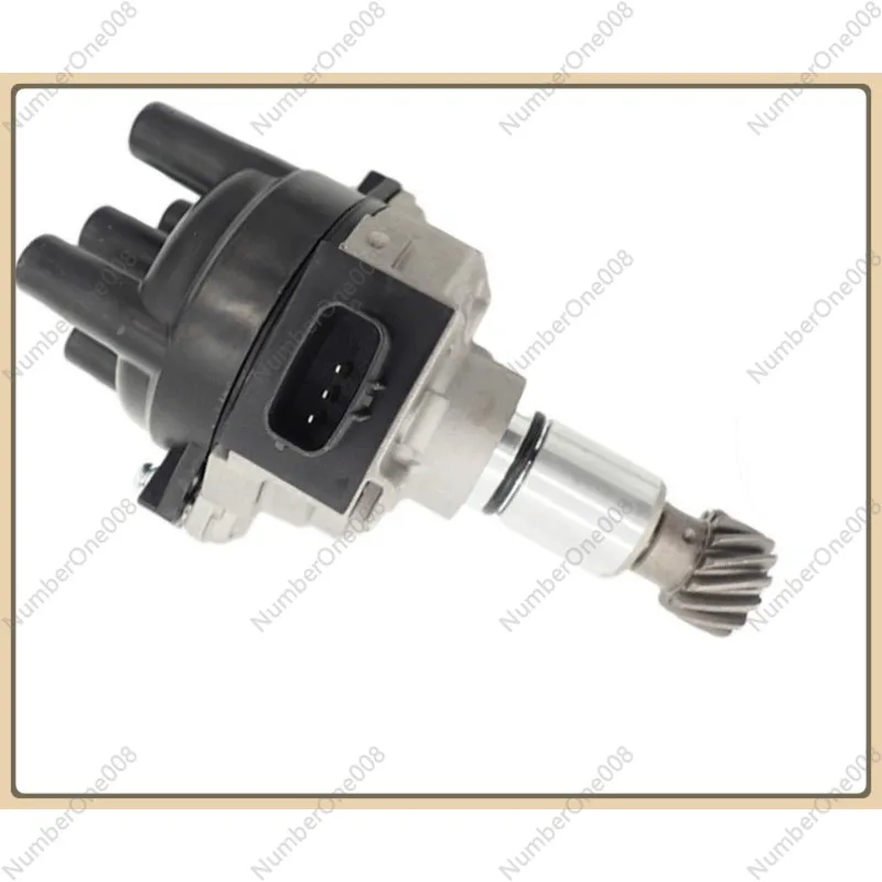 G16A For Suzuki Escudo Escaper Vitara TD01 TA01 TA01R, TA01W TD01W, TA02V, TC 33100-58B10 Ignition Distributor Assy-AD39
G16A For Suzuki Escudo Escaper Vitara TD01 TA01 TA01R, TA01W TD01W, TA02V, TC 33100-58B10 Ignition Distributor Assy-AD39