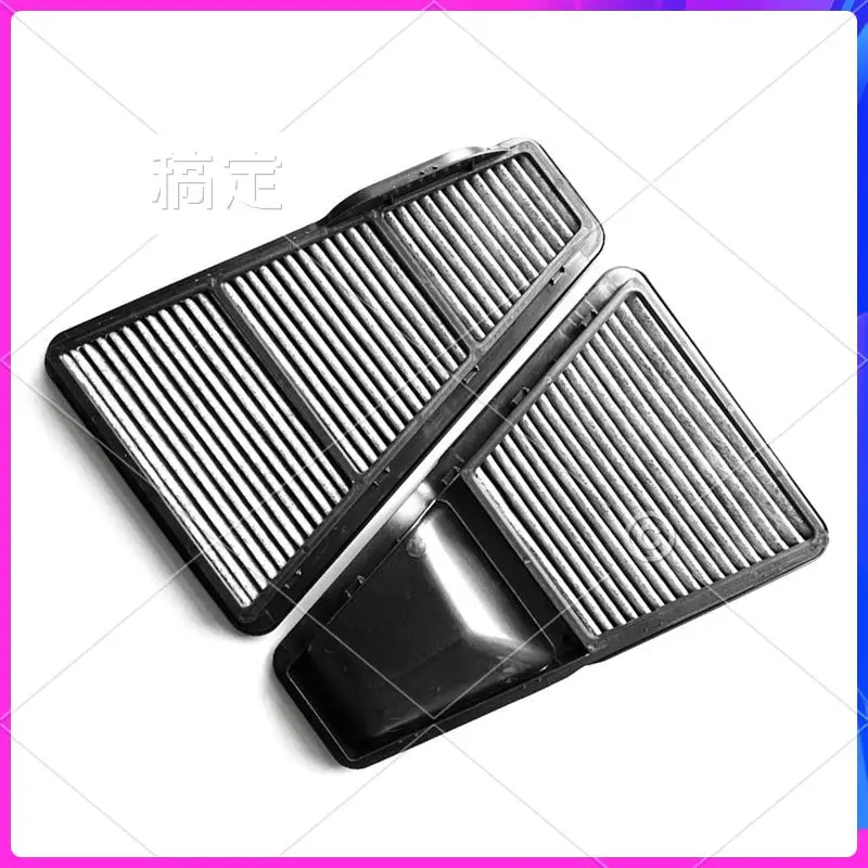 AR-Car Air Conditioner Filter Parts For Phaeton (3D ) 3.0 / 3.2 / 3.6 V6 4.2 V8 3D0898644
AR-Car Air Conditioner Filter Parts For Phaeton (3D ) 3.0 / 3.2 / 3.6 V6 4.2 V8 3D0898644