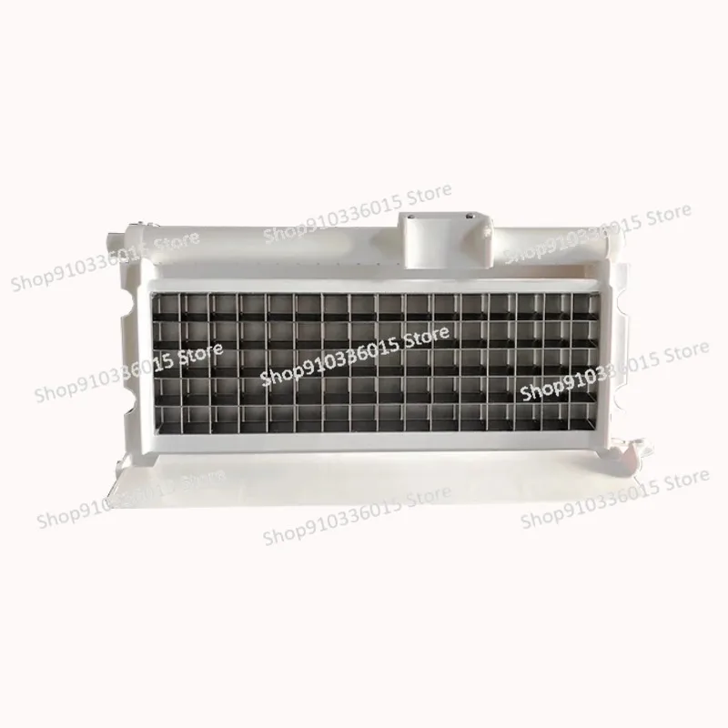 Universal Ice Machine Ice Tray Ice Grid, Evaporator Mold 4 * 8 5 * 9 6X12 7X14 5x16 5X18 5X20
Universal Ice Machine Ice Tray Ice Grid, Evaporator Mold 4 * 8 5 * 9 6X12 7X14 5x16 5X18 5X20
