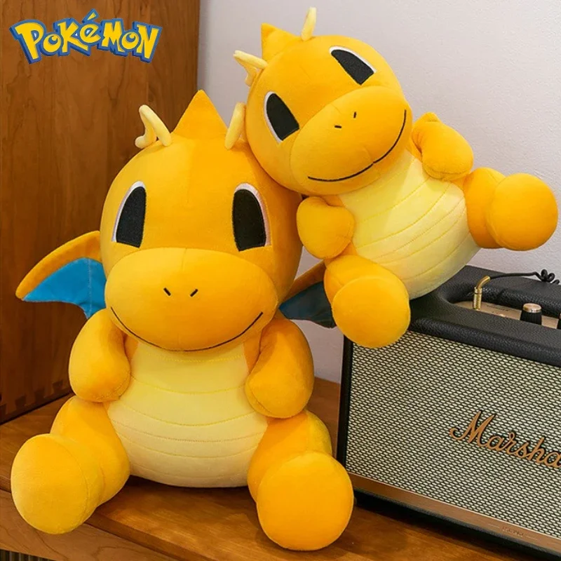 17-47 см Pokemon Dragonite плюшевые игрушки Garchomp Peluche мультфильм аниме Kawaii орнамент удобная мягкая кукла детская игрушка в подарок
17-47 см Pokemon Dragonite плюшевые игрушки Garchomp Peluche мультфильм аниме Kawaii орнамент удобная мягкая кукла детская игрушка в подарок