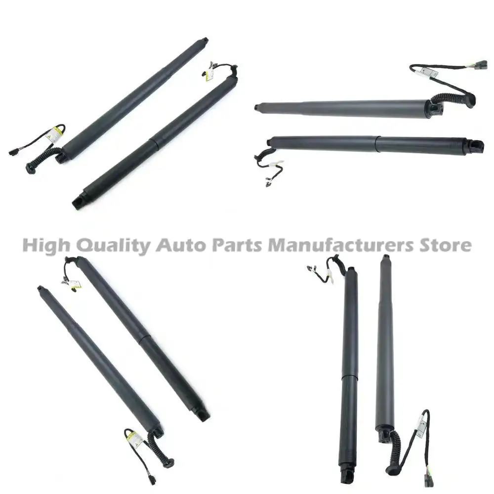 For One Pair Left and Right Electric Tail Gate Lift Auto Tailgate Power Liftgate 3T9827851C 3T9827852C for Skoda SUPERB II 2010
For One Pair Left and Right Electric Tail Gate Lift Auto Tailgate Power Liftgate 3T9827851C 3T9827852C for Skoda SUPERB II 2010