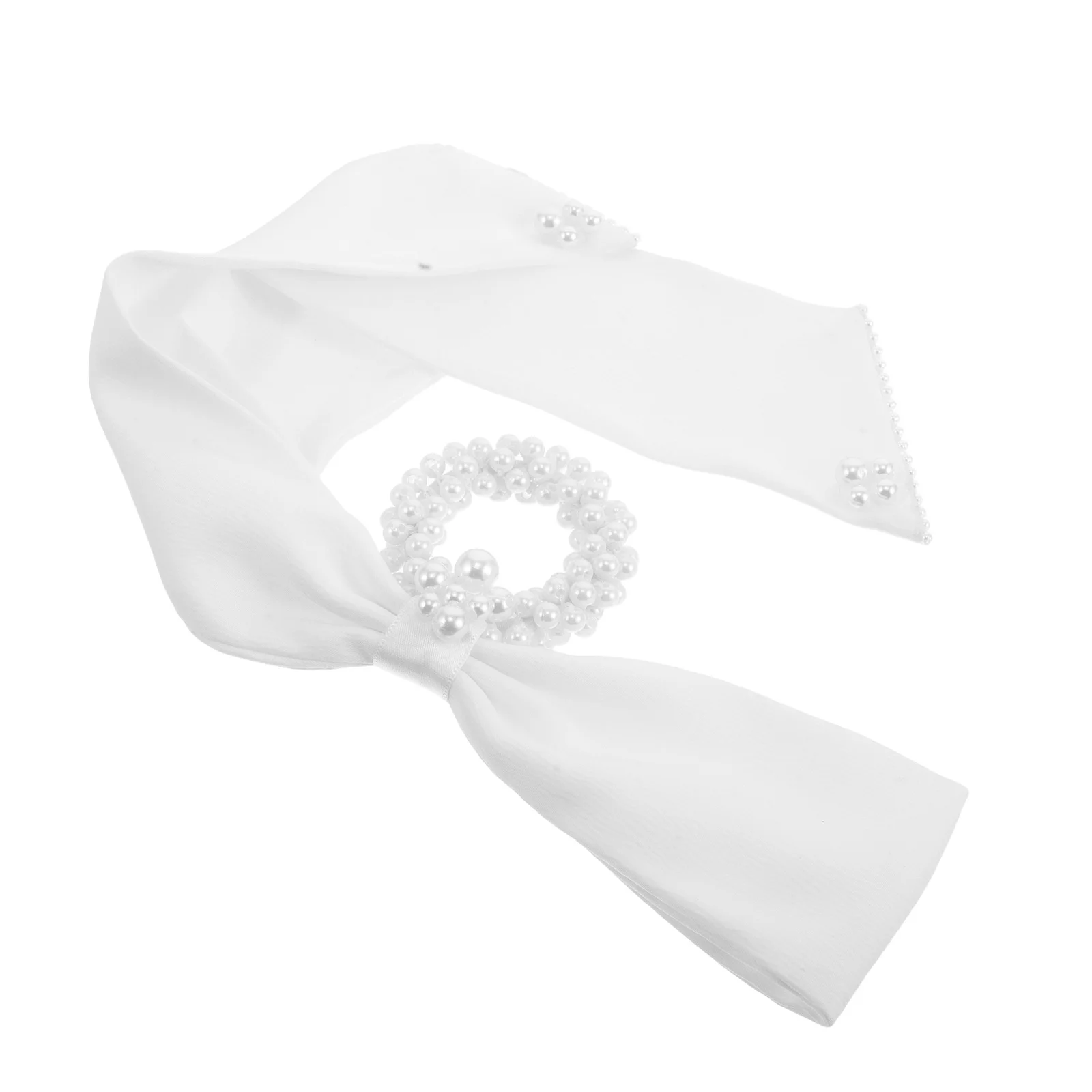 White Bridal Headpiece Elegant Wedding Hair Bow Clip Wide Band Secure Fit For Bride Hair Accessories Bridal Wedding Headband
White Bridal Headpiece Elegant Wedding Hair Bow Clip Wide Band Secure Fit For Bride Hair Accessories Bridal Wedding Headband
