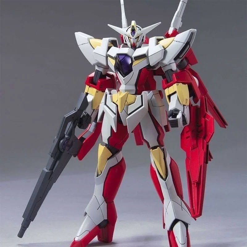 Bandai GUNDAM Anime Model HG 1/144 CB-0000G/C REBORNS GUNDAM Action Figure Assembly Model Toys Gifts For
Bandai GUNDAM Anime Model HG 1/144 CB-0000G/C REBORNS GUNDAM Action Figure Assembly Model Toys Gifts For