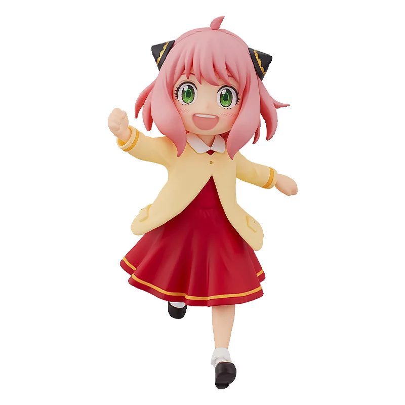 GSC POP UP PARADE SPY FAMILY Anya Forger Action PVC Collection Model Toy Anime Figure Toys For Kids
GSC POP UP PARADE SPY FAMILY Anya Forger Action PVC Collection Model Toy Anime Figure Toys For Kids