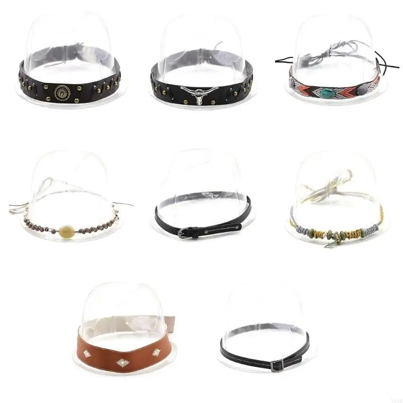 Hat Belts For Fedora Hat Leather Hat Bands For Men Western Hat Cowboy Hat Bands Y08E
Hat Belts For Fedora Hat Leather Hat Bands For Men Western Hat Cowboy Hat Bands Y08E