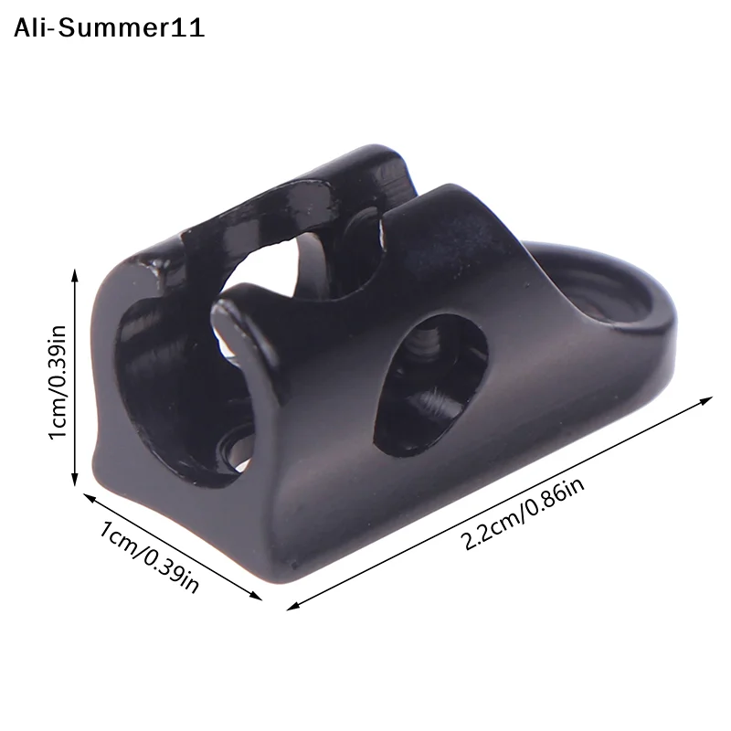 【11A】1Pc 2025 Bike Frame Small Parts Double Single Cable Stopper Cable Hamger Carbon Bicycle Accessories Brake Shift Cable Seat
【11A】1Pc 2025 Bike Frame Small Parts Double Single Cable Stopper Cable Hamger Carbon Bicycle Accessories Brake Shift Cable Seat
