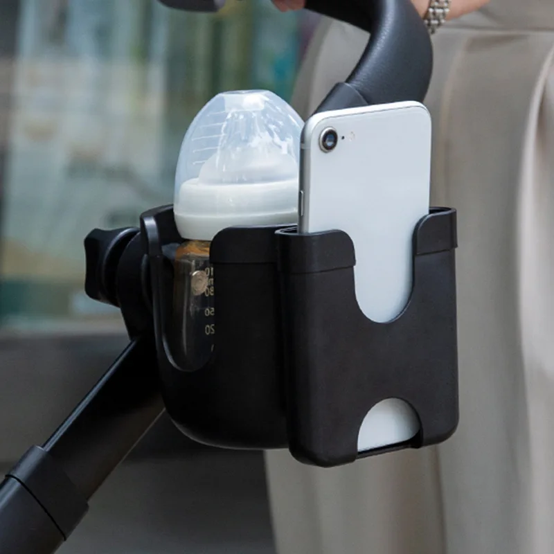 Baby Stroller Cup Holder Phone Support Universal Baby Bottles Holder For Prams Pushchair Outing Travel Babi Stroller Accessories
Baby Stroller Cup Holder Phone Support Universal Baby Bottles Holder For Prams Pushchair Outing Travel Babi Stroller Accessories