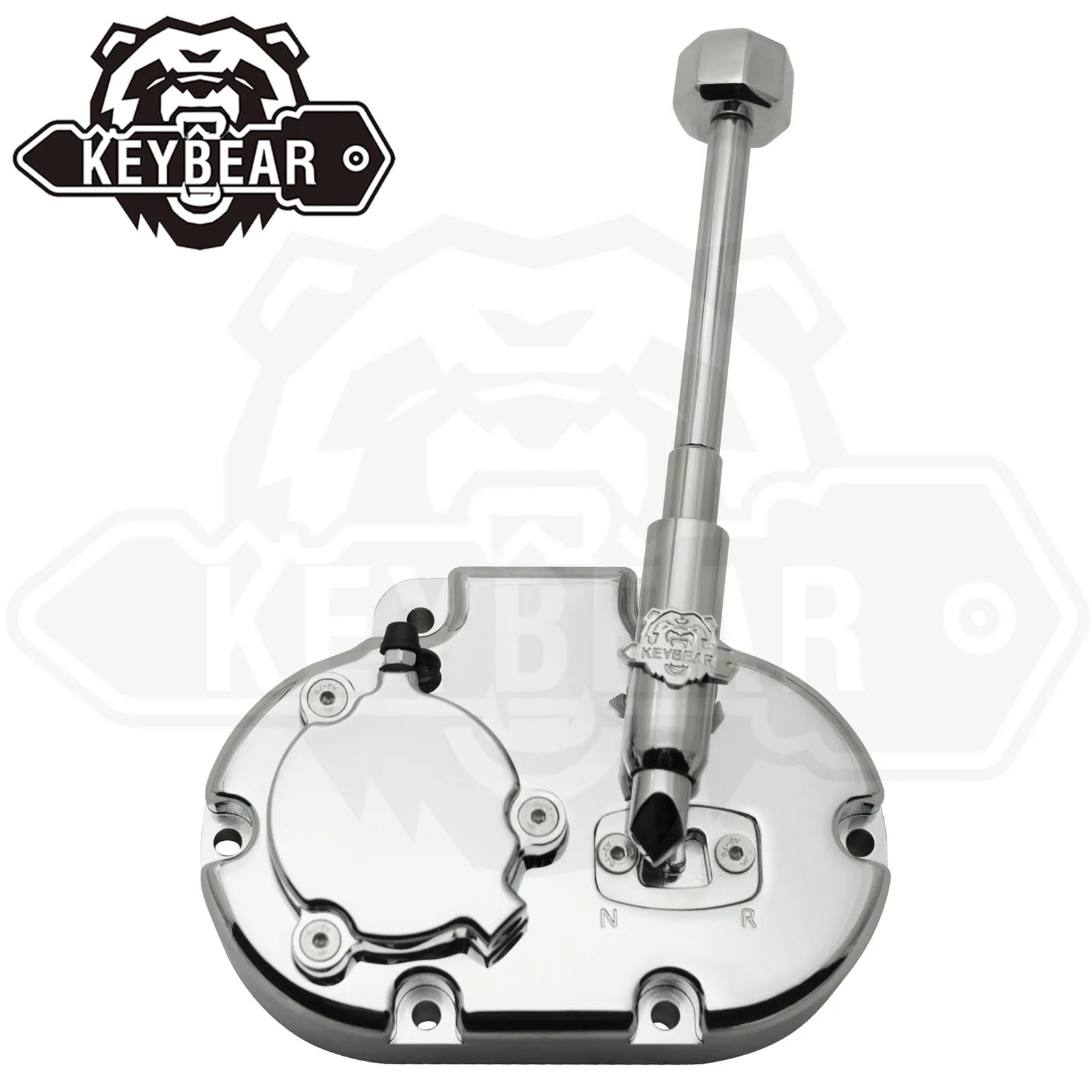 Motorcycle Chrome Reverse Gear Clutch For Harley Street Glide 2014-2016,Ultra Classic Electra Glide 2017-2018
Motorcycle Chrome Reverse Gear Clutch For Harley Street Glide 2014-2016,Ultra Classic Electra Glide 2017-2018