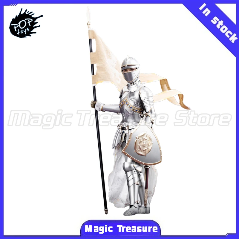 【MT】Original POPTOYS EX027 Queen Elizabeth Single Player Deluxe Edition 1/6 Action Figure Toy Collection
【MT】Original POPTOYS EX027 Queen Elizabeth Single Player Deluxe Edition 1/6 Action Figure Toy Collection