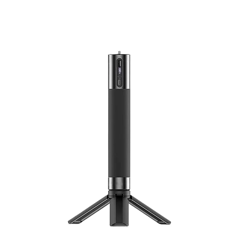 Live broadcast powersupply handle radiator semiconductor cooling silent handheld cooling bracket mobile phone outdoor broadcast
Live broadcast powersupply handle radiator semiconductor cooling silent handheld cooling bracket mobile phone outdoor broadcast