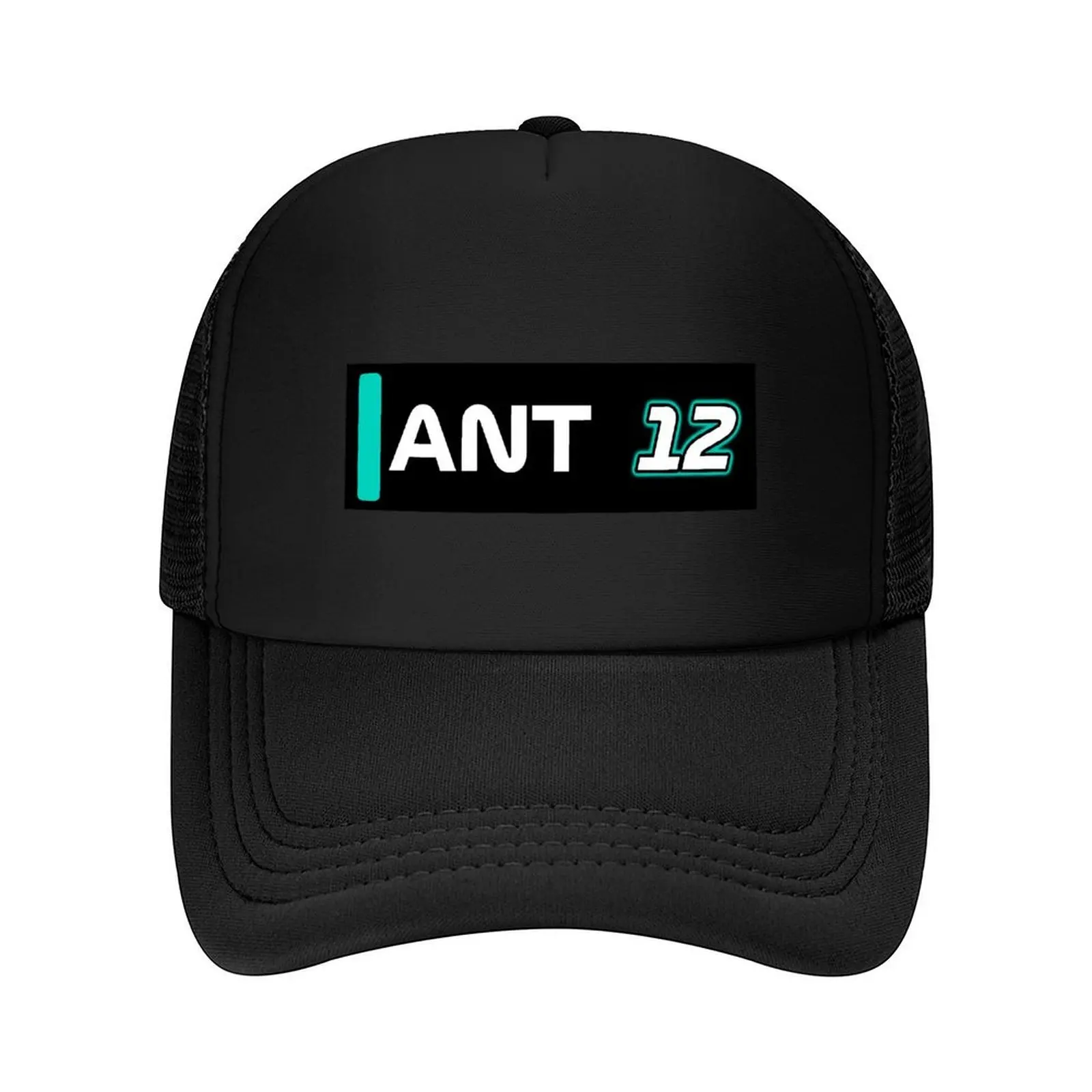 F1 2024 Andrea Kimi Antonelli Number 12 TV Graphic Baseball Cap Visor Golf Cap Military Tactical Cap fun hats Male Women's
F1 2024 Andrea Kimi Antonelli Number 12 TV Graphic Baseball Cap Visor Golf Cap Military Tactical Cap fun hats Male Women's