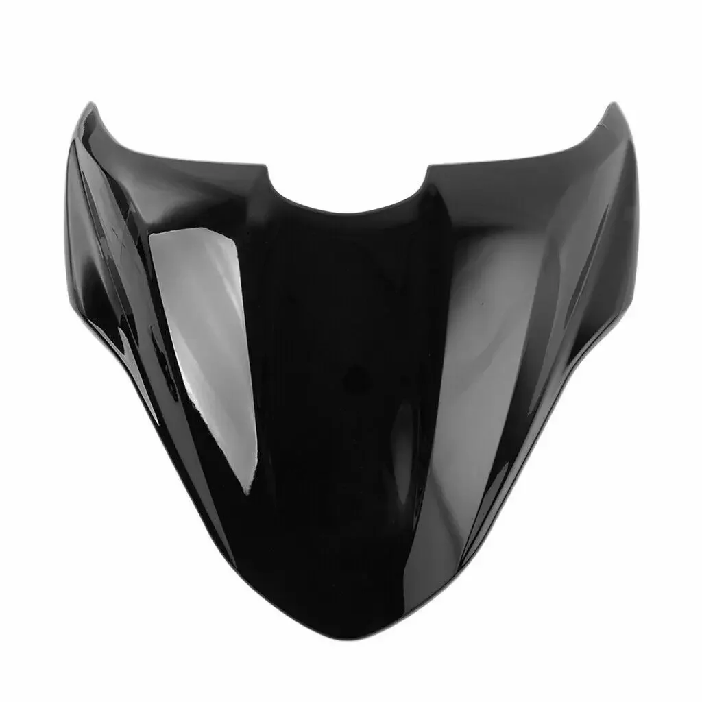 High Quality Motorcycle Black Motorcycle Rear Pillion Seat Cowl Cover For 14-17 Ducati Monster 821 DARK
High Quality Motorcycle Black Motorcycle Rear Pillion Seat Cowl Cover For 14-17 Ducati Monster 821 DARK
