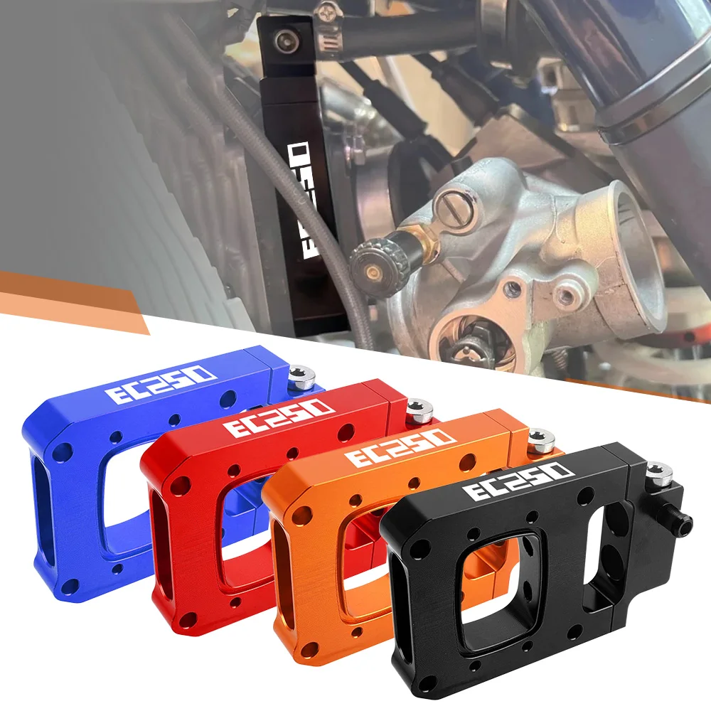 For 150 250 300 XCW EXC XC TPi Sixdays Injector Relocation Block For Husqvarna TE TX 150i 250i 300i For GasGas EC EX 250 300
For 150 250 300 XCW EXC XC TPi Sixdays Injector Relocation Block For Husqvarna TE TX 150i 250i 300i For GasGas EC EX 250 300