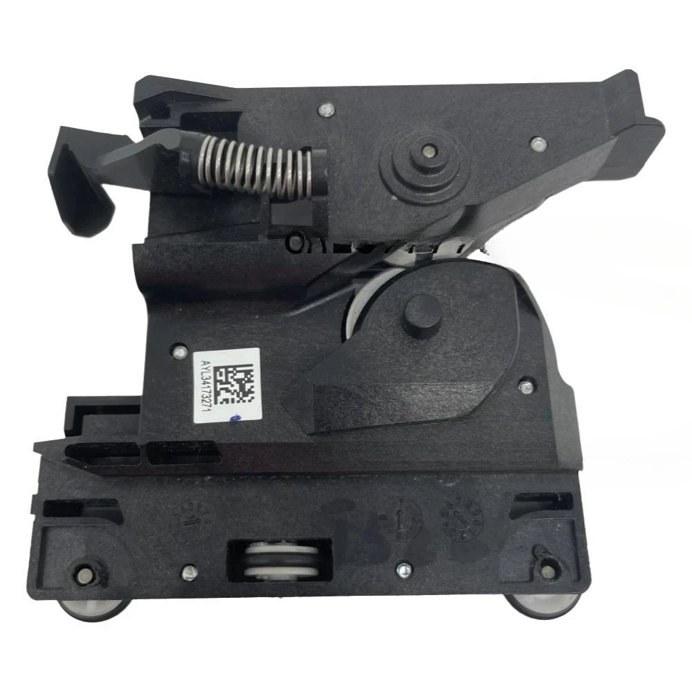 Плавающий резак в сборе CQ890-67108 подходит для HP Designjet T125 T730 T100 T130 T525 T630 T520 T830 T530 T120
Плавающий резак в сборе CQ890-67108 подходит для HP Designjet T125 T730 T100 T130 T525 T630 T520 T830 T530 T120
