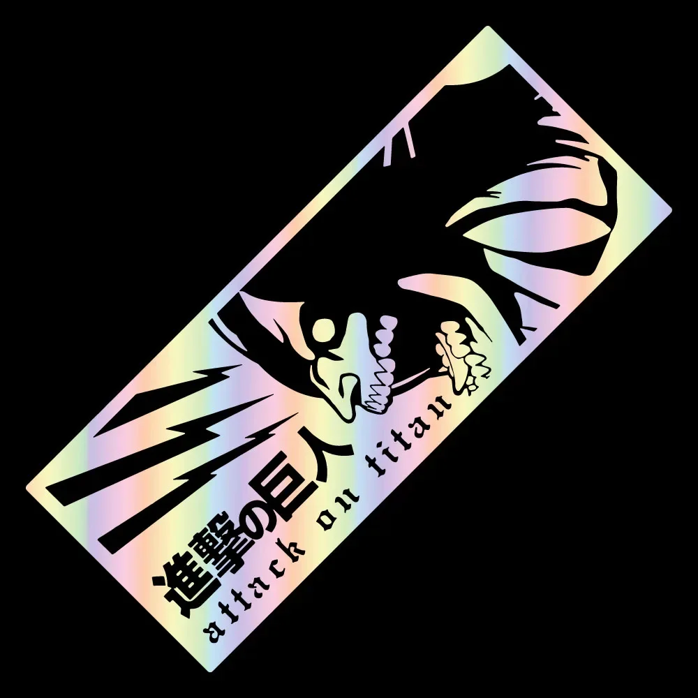 JPCT Japanese anime stickers are used for cars, rear windows, windshields, and bumper waterproof vinyl stickers 30cmx12cm
JPCT Japanese anime stickers are used for cars, rear windows, windshields, and bumper waterproof vinyl stickers 30cmx12cm