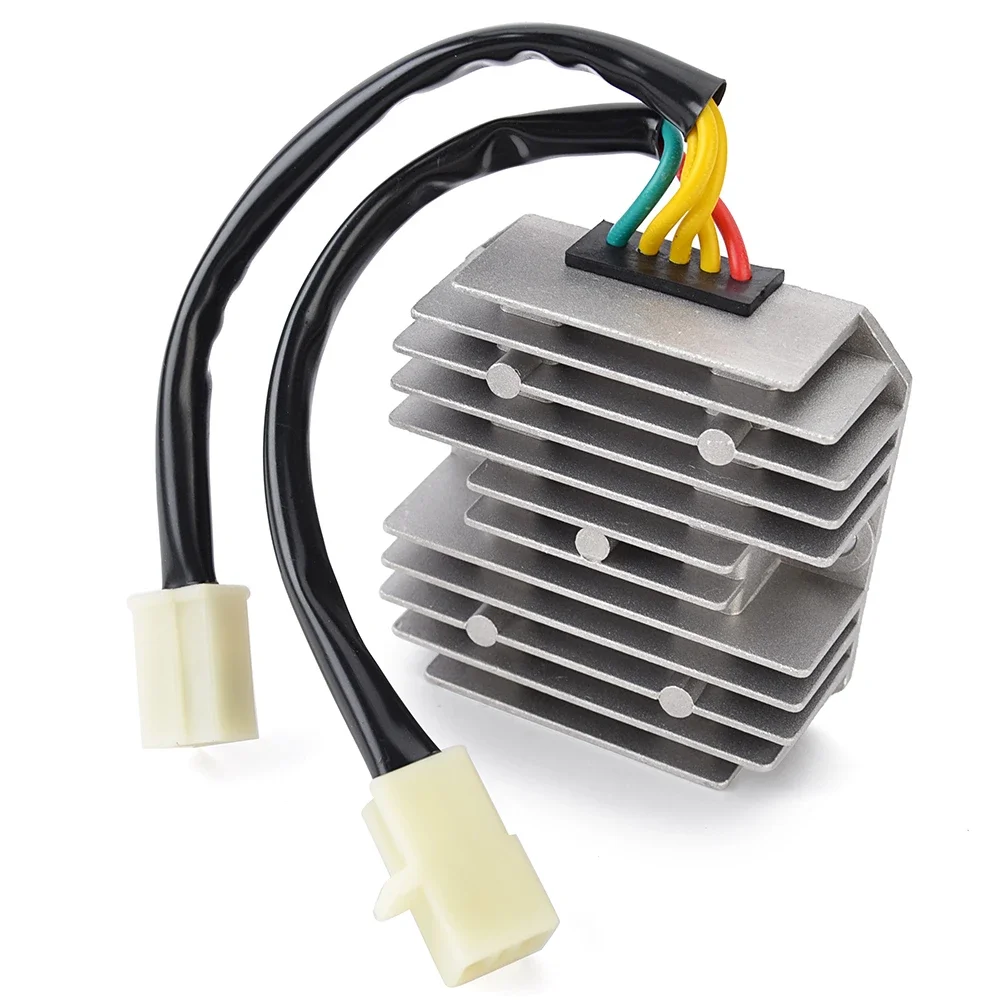 31600-LEA5-E00 Motorcycle regulator rectifier For Kymco Agility 125 R16+ City CBS Euro 5 Quannon 125 Sport Super 8 50 2T MMC
31600-LEA5-E00 Motorcycle regulator rectifier For Kymco Agility 125 R16+ City CBS Euro 5 Quannon 125 Sport Super 8 50 2T MMC