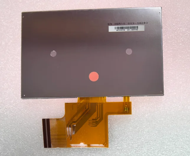5-inch LCD screen A050FW02 V0 A050FW02 V2 display screen
5-inch LCD screen A050FW02 V0 A050FW02 V2 display screen